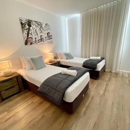 Swell Resort Gold Coast Esterno foto