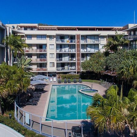 Swell Resort Gold Coast Esterno foto