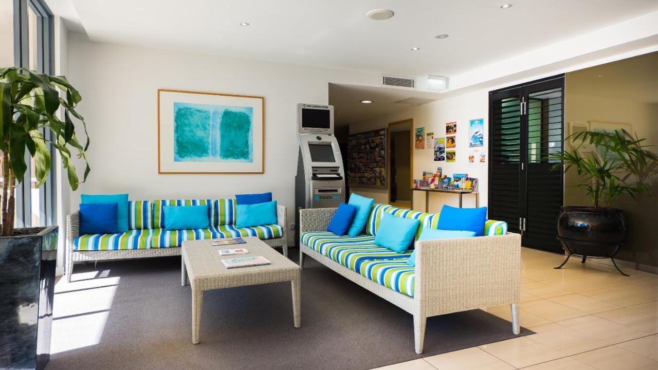 Swell Resort Gold Coast Esterno foto