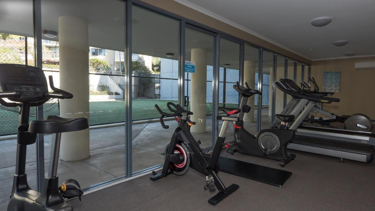 Swell Resort Gold Coast Esterno foto