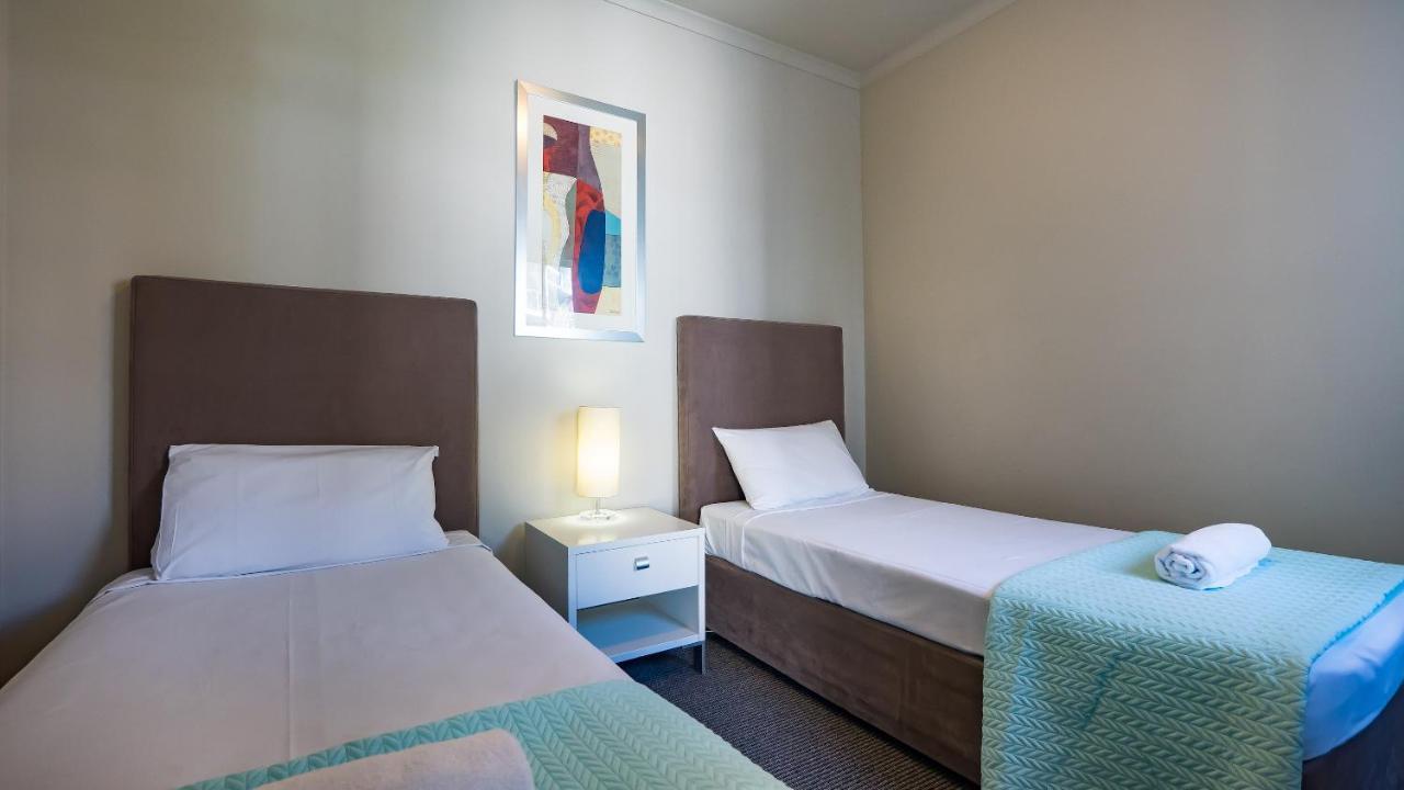 Swell Resort Gold Coast Esterno foto