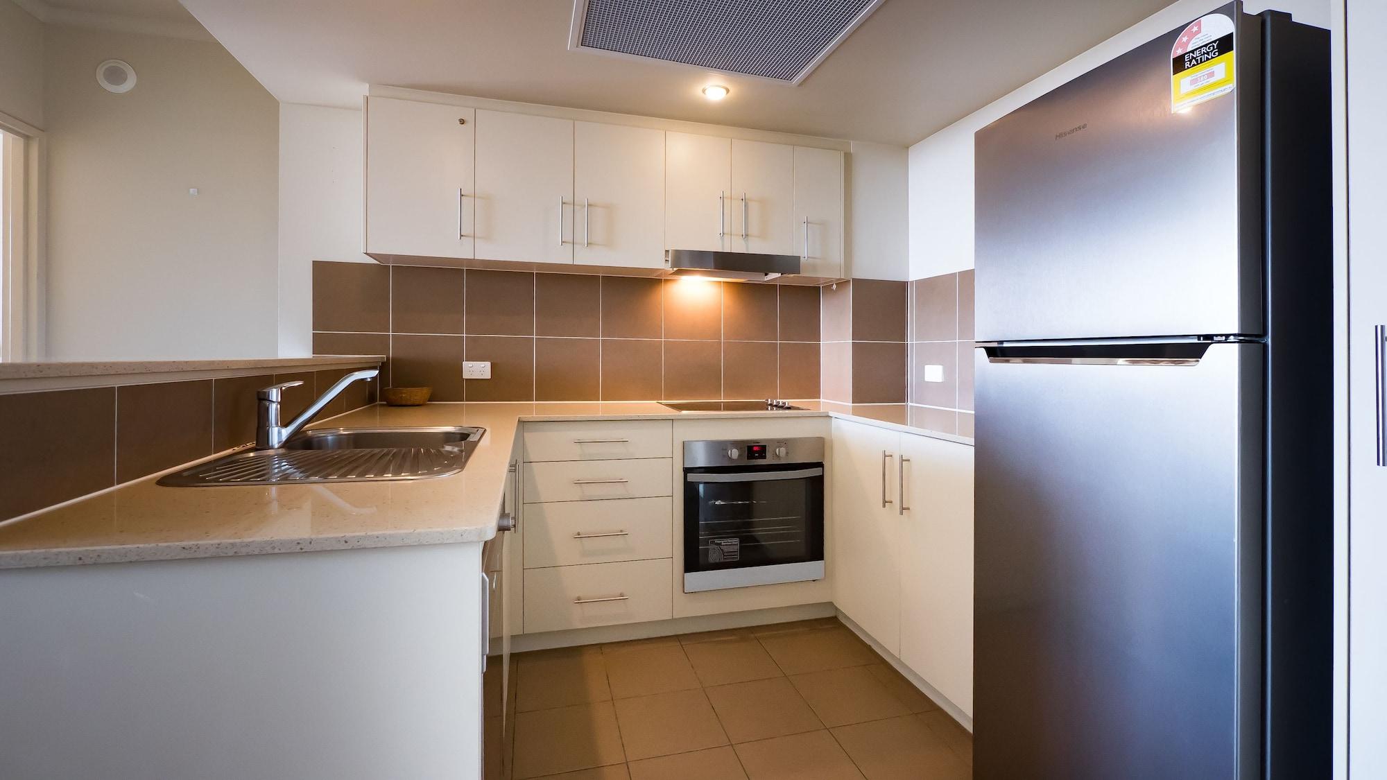 Swell Resort Gold Coast Esterno foto