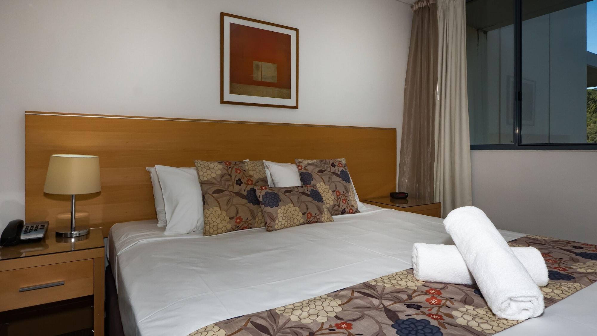 Swell Resort Gold Coast Esterno foto