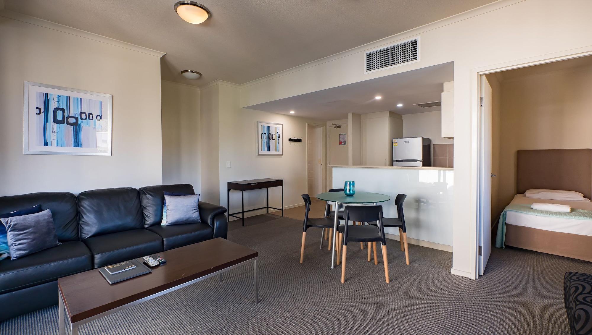 Swell Resort Gold Coast Esterno foto