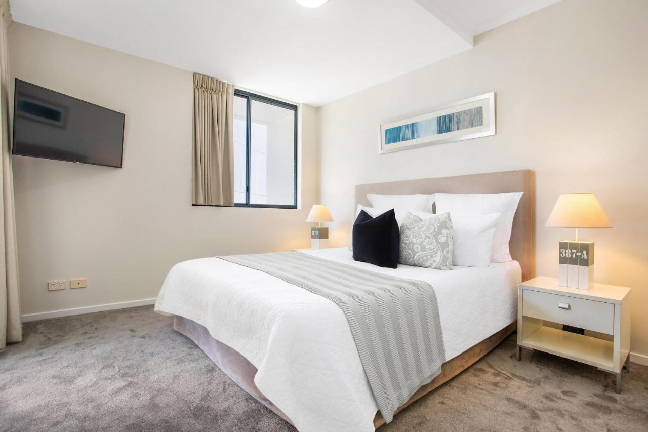 Swell Resort Gold Coast Esterno foto