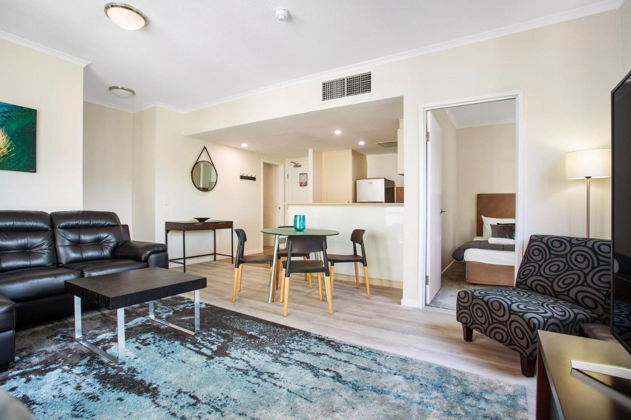 Swell Resort Gold Coast Esterno foto