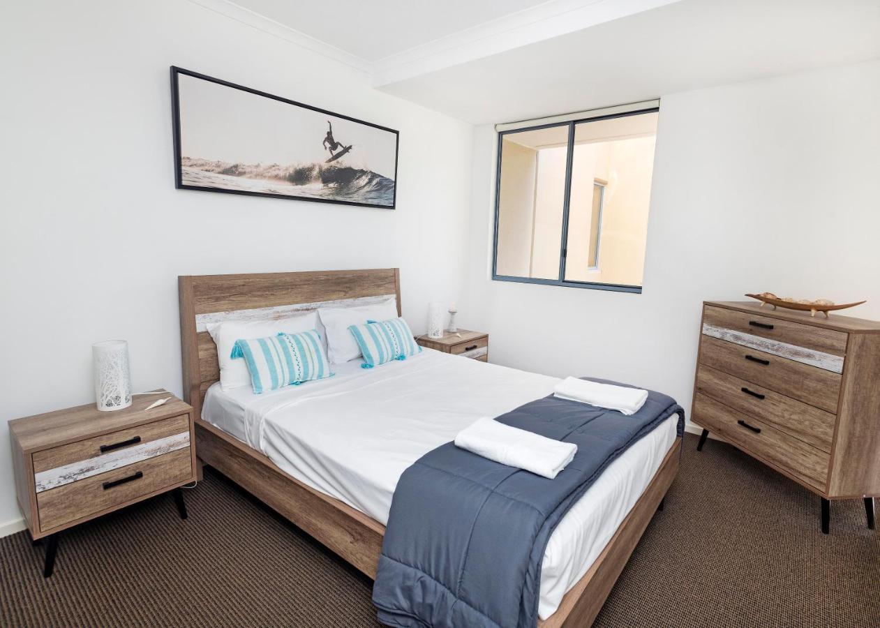 Swell Resort Gold Coast Esterno foto