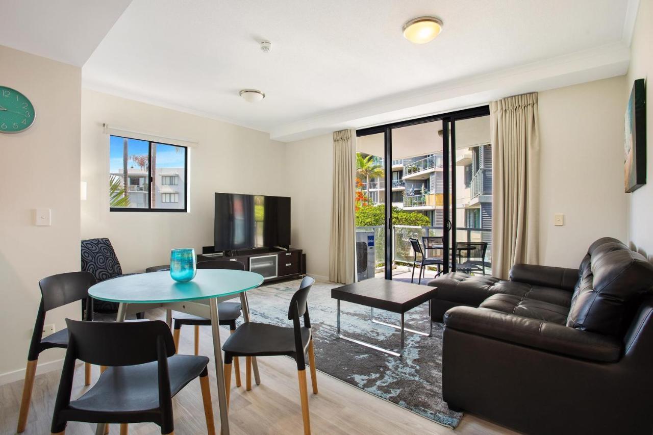 Swell Resort Gold Coast Esterno foto