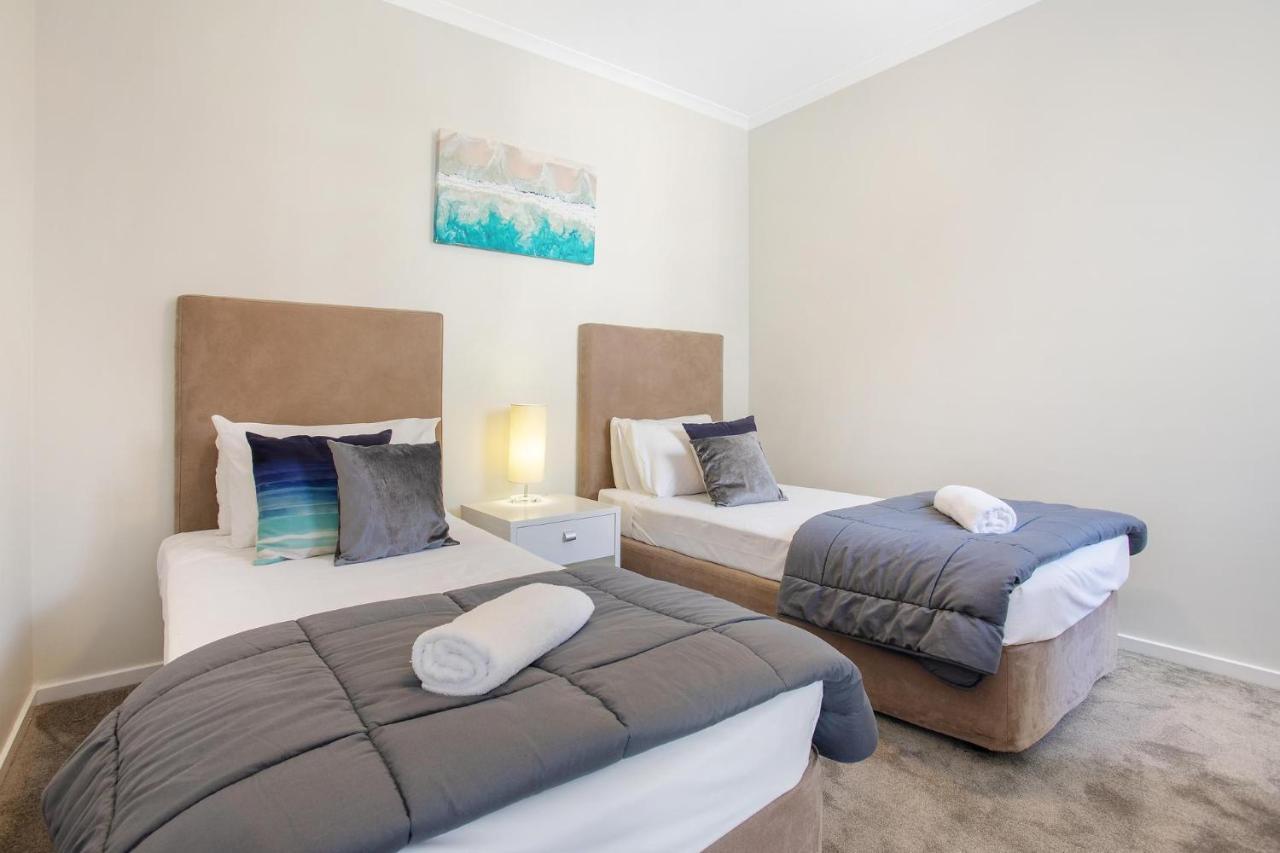 Swell Resort Gold Coast Esterno foto