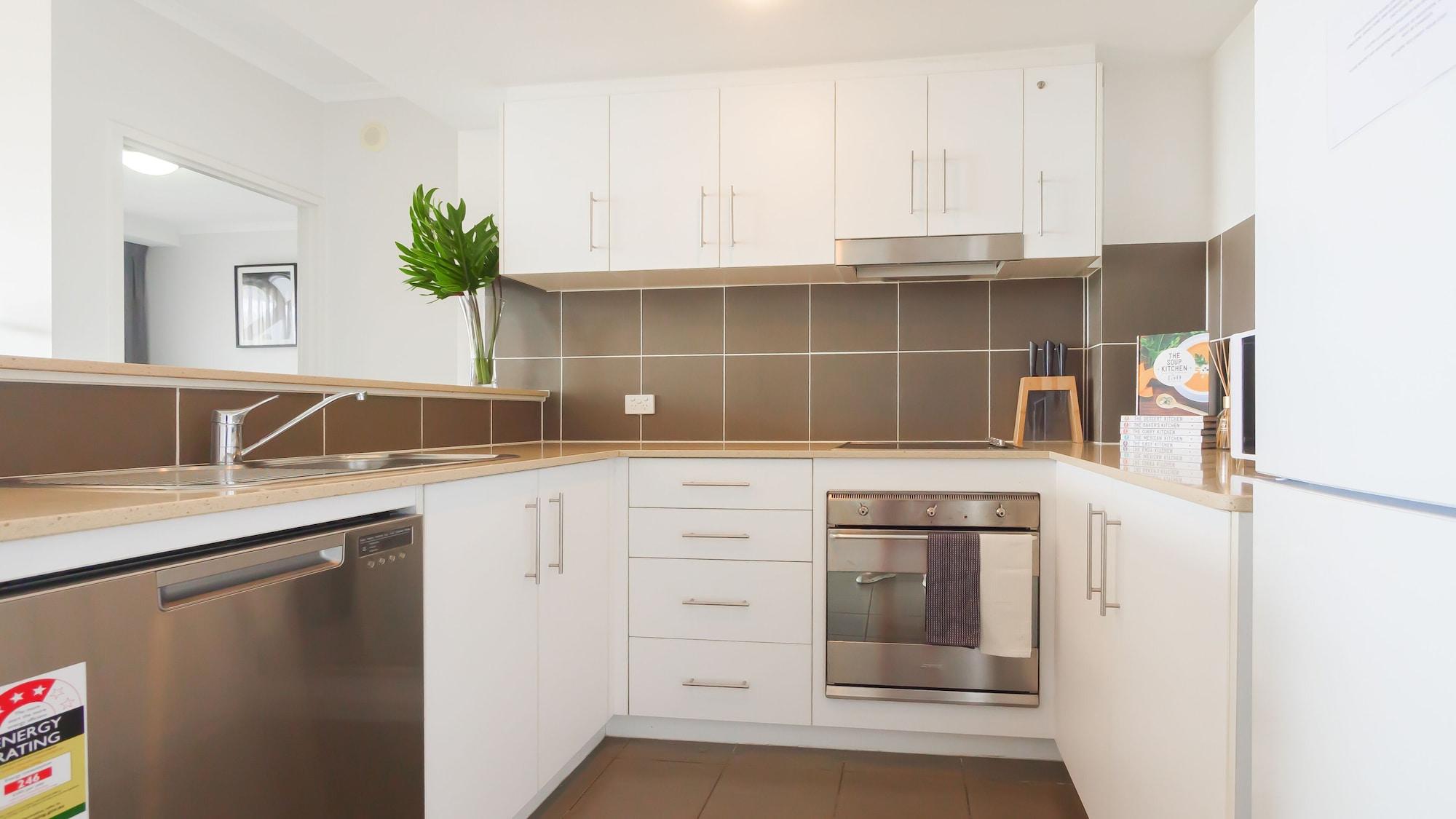 Swell Resort Gold Coast Esterno foto