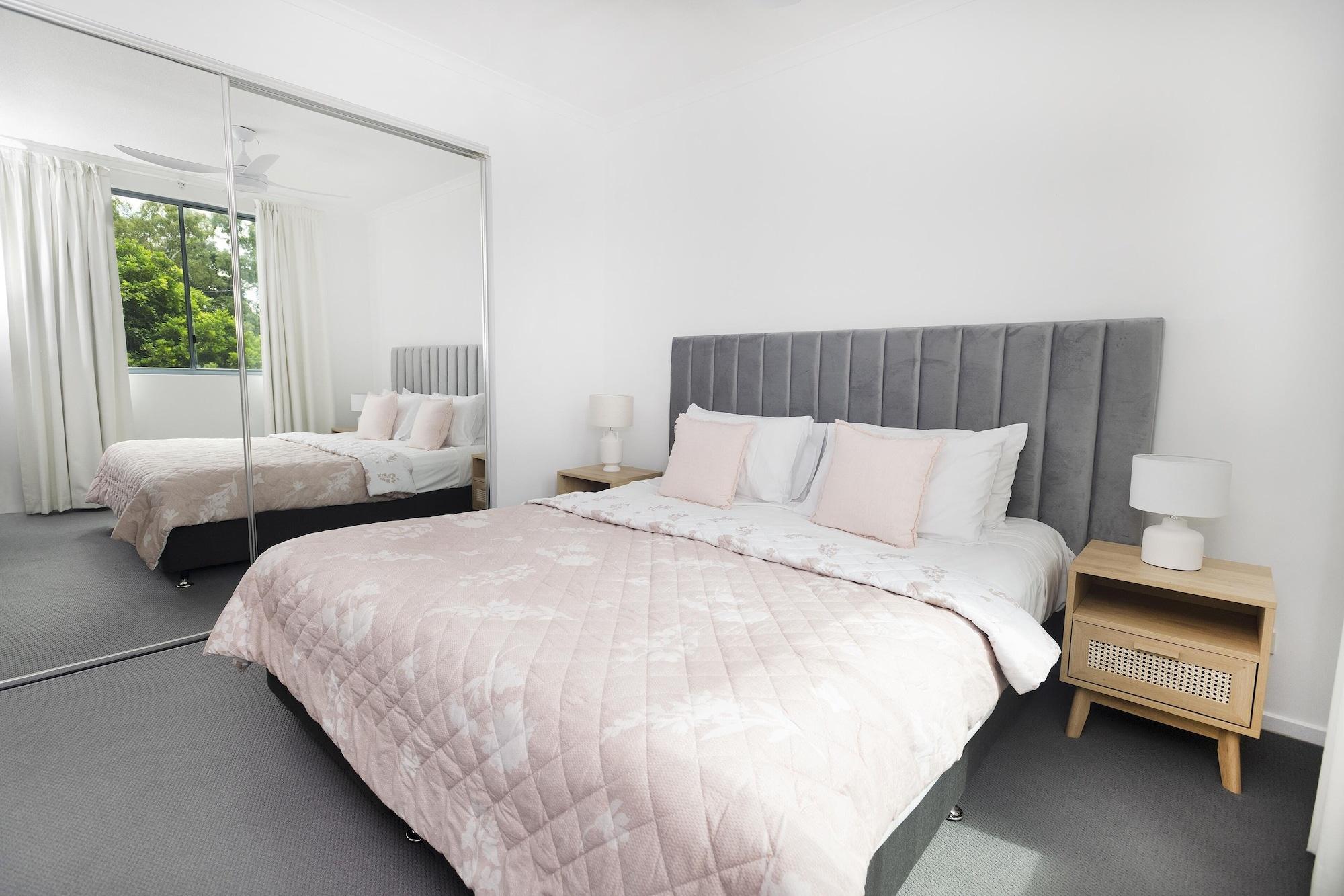 Swell Resort Gold Coast Esterno foto
