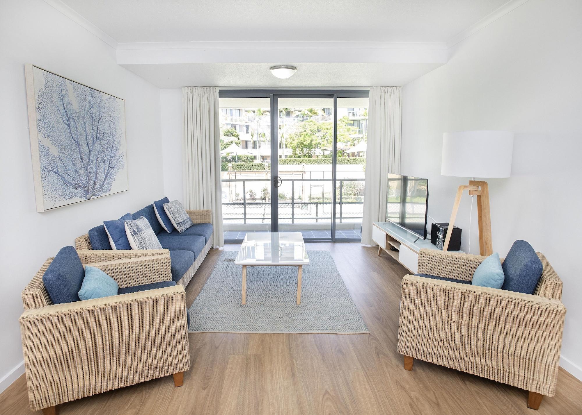 Swell Resort Gold Coast Esterno foto