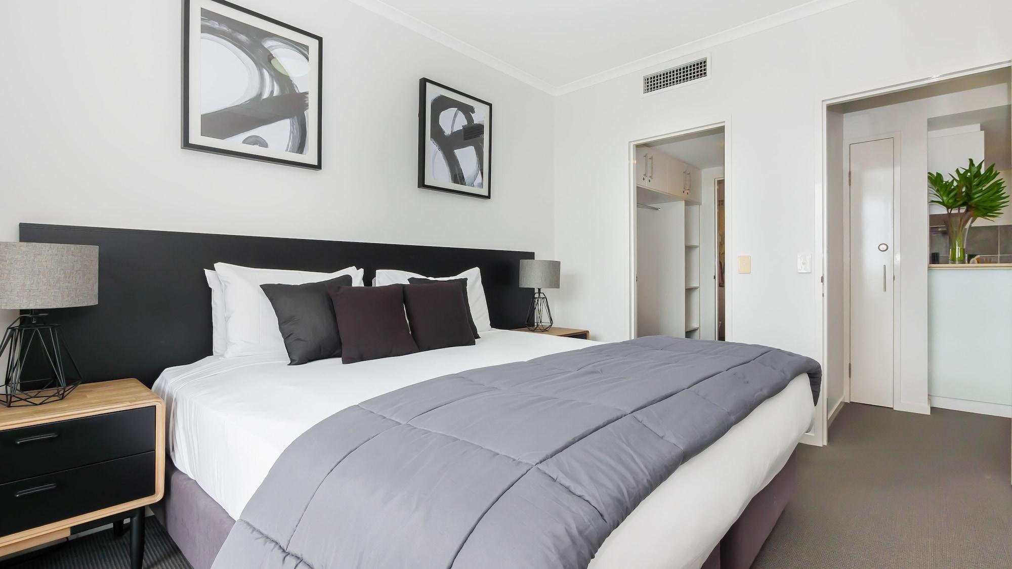 Swell Resort Gold Coast Esterno foto