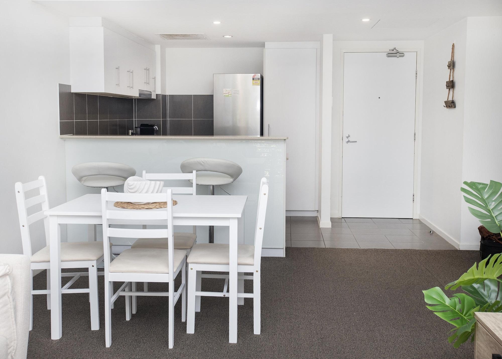 Swell Resort Gold Coast Esterno foto