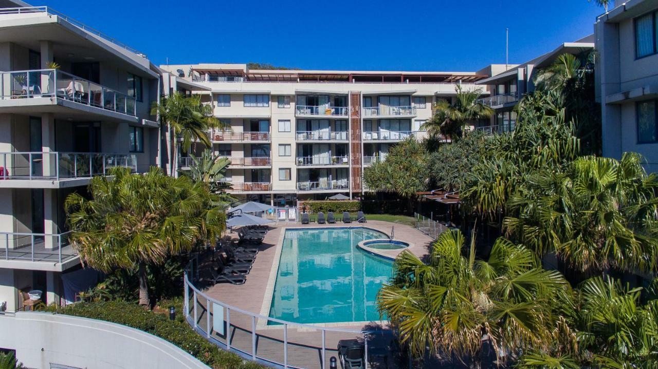 Swell Resort Gold Coast Esterno foto